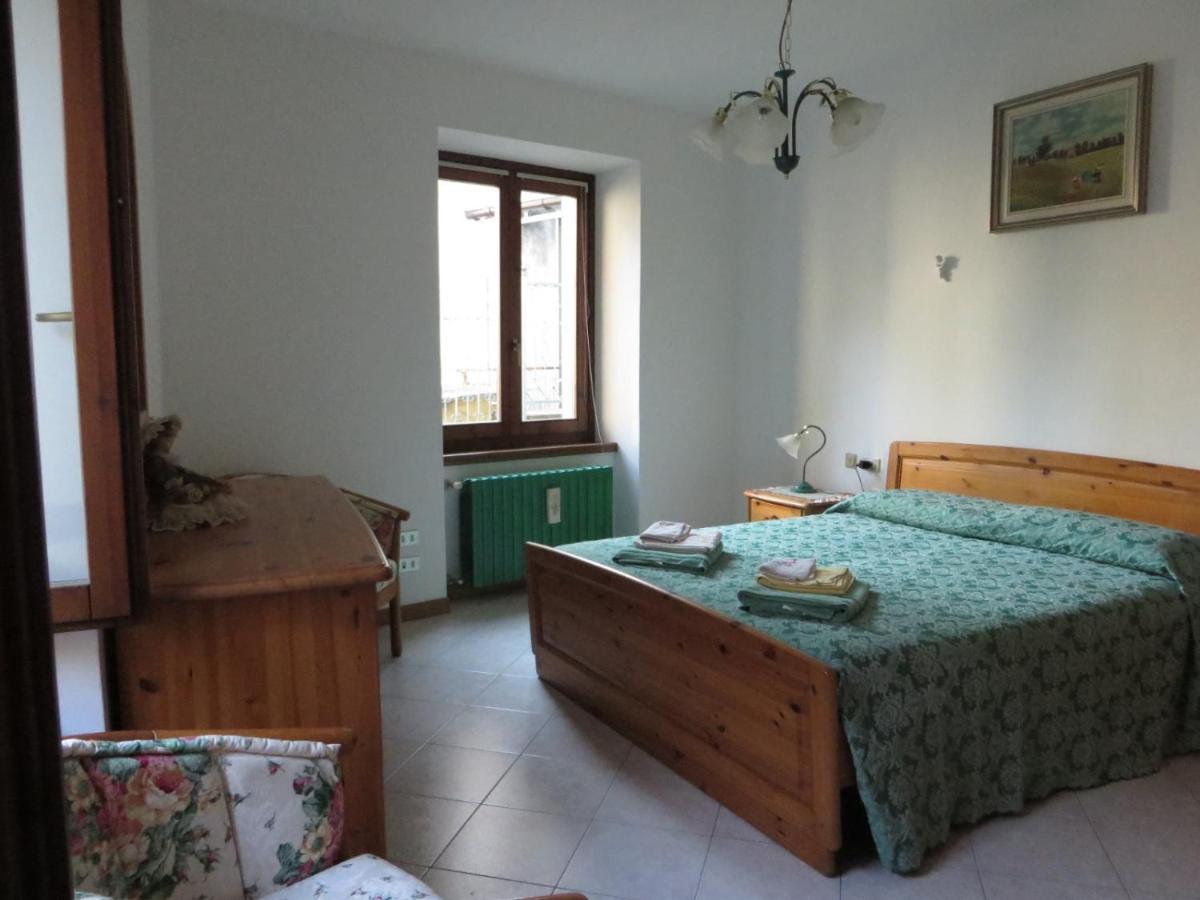 Casa Almut & More - Lake Como Center - Varenna ペルレード エクステリア 写真