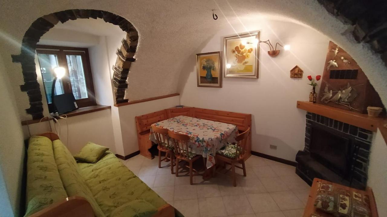 Casa Almut & More - Lake Como Center - Varenna ペルレード エクステリア 写真
