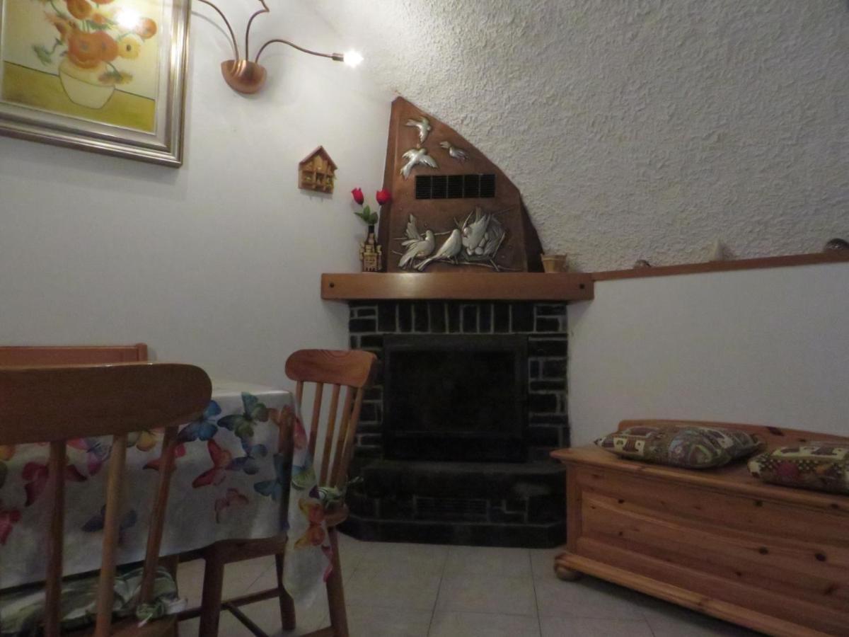 Casa Almut & More - Lake Como Center - Varenna ペルレード エクステリア 写真